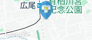 HIROO GARDEN(3F)のオムツ替え台情報