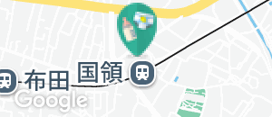 調布国領しごと情報広場の授乳室・オムツ替え台情報