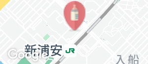 オリエンタルホテル東京ベイ　更衣室(3F)の授乳室情報
