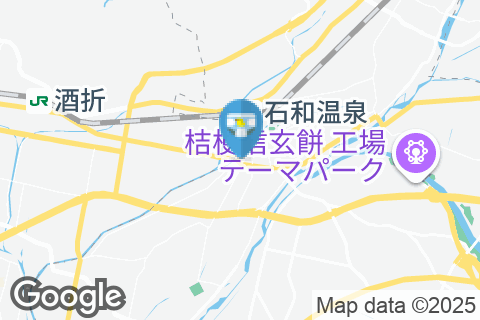 サンドラッグ石和店(1F)のオムツ替え台情報