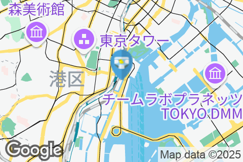 浜松町ビルディング(1F)のオムツ替え台情報