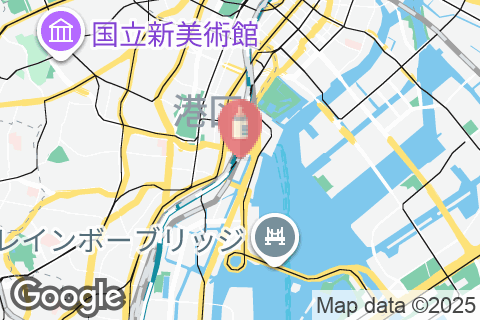 ブルーフロント芝浦7階(7階)の授乳室情報