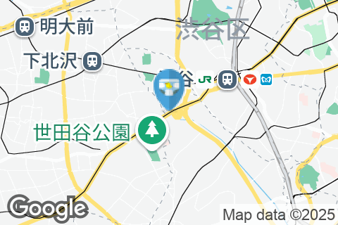 docomoショップ 池尻大橋(1F)のオムツ替え台情報