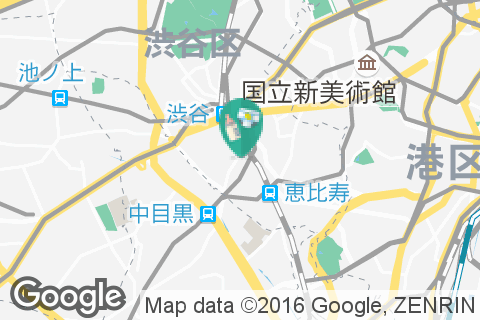 トリッピーキッズ 渋谷子供教室の授乳室・オムツ替え台情報