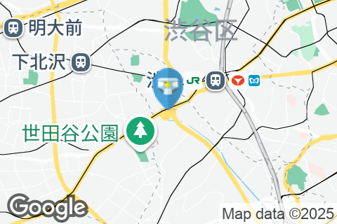 ライフコーポレーション 目黒大橋店(1F)のオムツ替え台情報