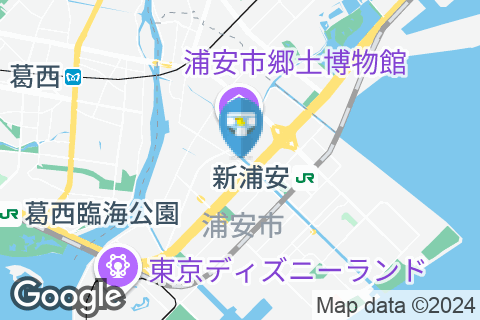 和食レストランとんでん・浦安店(1F)のオムツ替え台情報