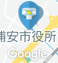 ジョナサン 浦安店のオムツ替え台情報