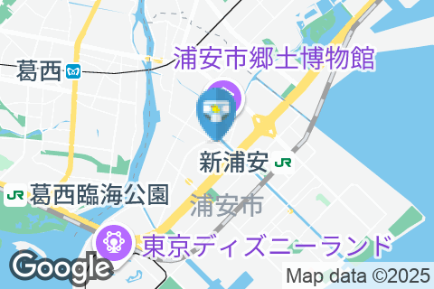 ジョナサン 浦安店(1F)のオムツ替え台情報