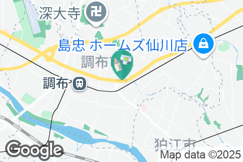 スズキアリーナ調布中央店の授乳室・オムツ替え台情報