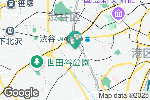 乗泉寺(1F)の授乳室・オムツ替え台情報