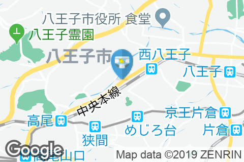 ヤオコー 八王子並木町店の授乳室 オムツ替え台情報