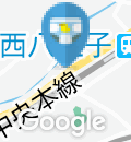 バーミヤン 八王子並木町店のオムツ替え台情報