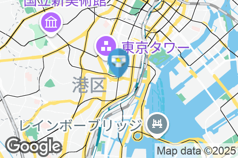 芝公園駅（改札内）のオムツ替え台情報