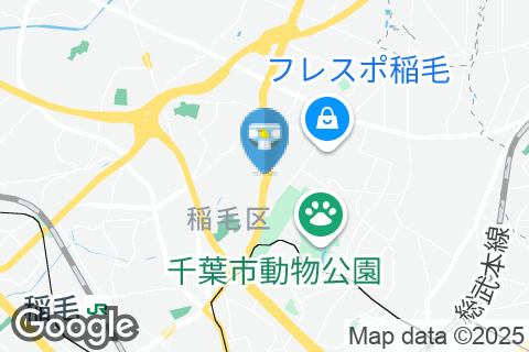 ダイハツ千葉販売 千葉天台店(1F)のオムツ替え台情報
