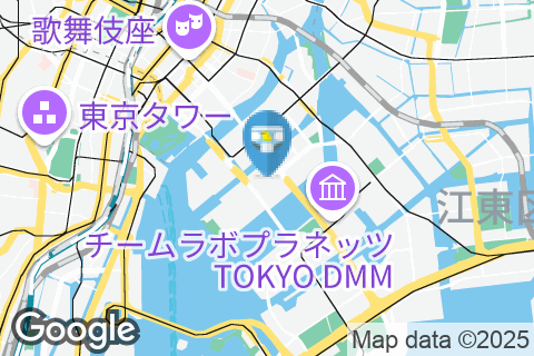 東武ストア 晴海三丁目店のオムツ替え台情報