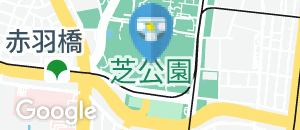 Shiba Parkのオムツ替え台情報