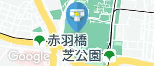 ザプリンスパークタワー東京神明(2F)のオムツ替え台情報