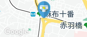 一の橋公園のオムツ替え台情報