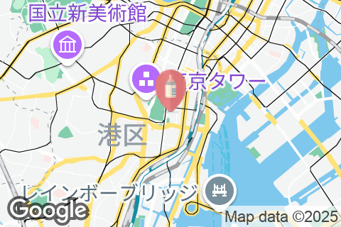 メルパルク東京の授乳室情報