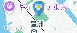 ステーキハウス フォルクス 豊洲店(1F)のオムツ替え台情報