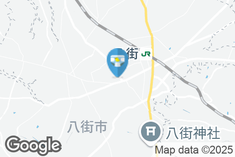 八街市中央公民館のオムツ替え台情報