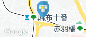 富麗華(4F)のオムツ替え台情報