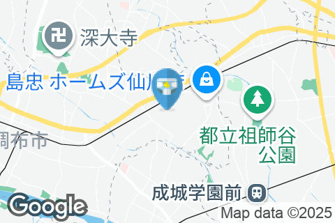 空と大地と(1F)のオムツ替え台情報