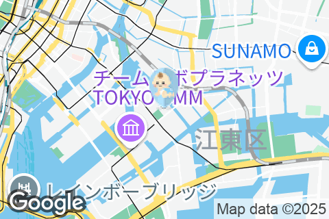 丸亀製麺  スーパービバホーム豊洲店