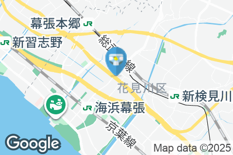 しゃぶしゃぶ亭どん 幕張店(1F)のオムツ替え台情報