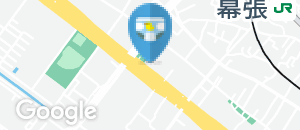 しゃぶしゃぶ亭どん 幕張店(1F)のオムツ替え台情報