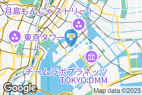トヨタ東京カローラ（株）中央勝どき店(1F)のオムツ替え台情報