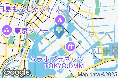 フォルクス 晴海トリトン店のオムツ替え台情報
