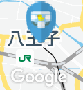 京王八王子駅（改札外）のオムツ替え台情報