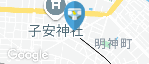京王八王子駅（改札内）のオムツ替え台情報