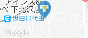 Titchai(1F)のオムツ替え台情報