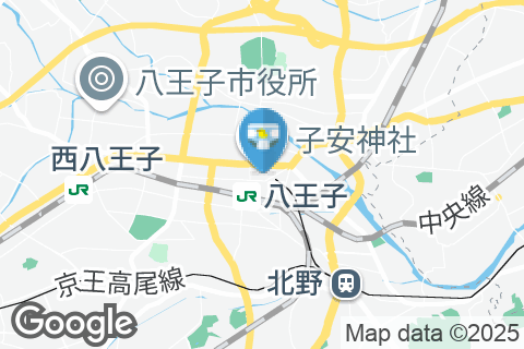 仁和会総合病院(1F)のオムツ替え台情報