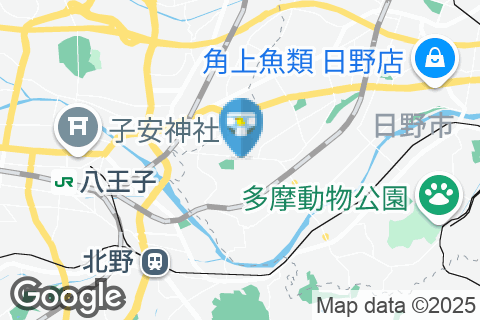 ケーヨーデイツー日野旭が丘店(1F)のオムツ替え台情報
