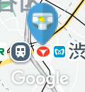渋谷クロスタワー(1F)のオムツ替え台情報