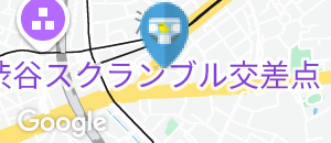 渋谷クロスタワー(1F)のオムツ替え台情報