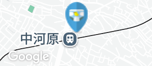 ライフ府中中河原店(2F)のオムツ替え台情報