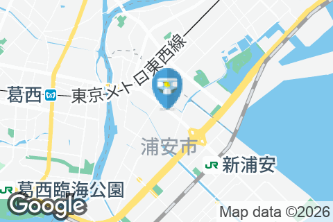 和食さと 浦安店のオムツ替え台情報