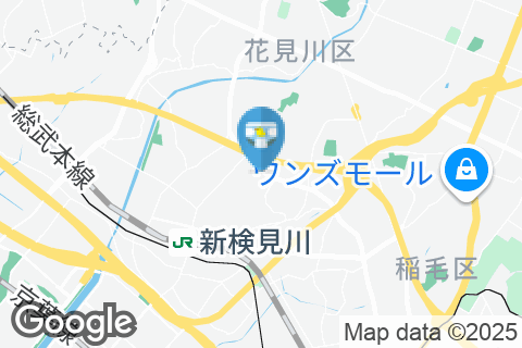 星乃珈琲店　千葉朝日ヶ丘店(1F)のオムツ替え台情報