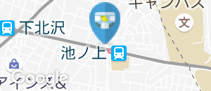 池の上ボブテイルのオムツ替え台情報