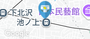 ototo deli(1F)のオムツ替え台情報