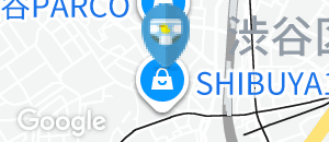 KOMEHYO（コメ兵） SHIBUYA(2F)のオムツ替え台情報