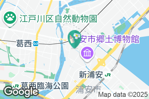 堀江つどいの広場(1F)の授乳室・オムツ替え台情報