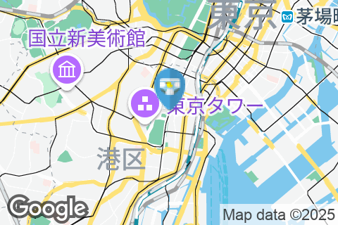 御成門駅（改札外）のオムツ替え台情報