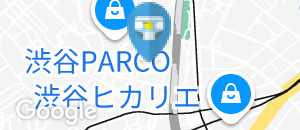 かに道楽 渋谷公園通り店(9F)のオムツ替え台情報