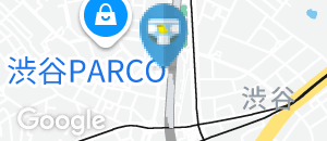 カラオケパセラ 渋谷店(1F)のオムツ替え台情報