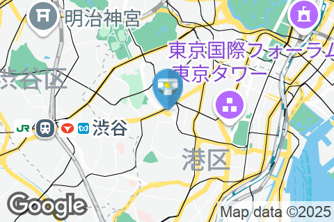 ハリウッドビューティプラザ1F(1F)のオムツ替え台情報